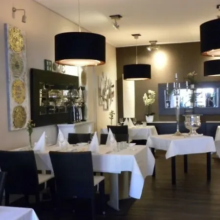 Weinzeit Restaurant•hotel•event Ξενοδοχείο Bad Neuenahr-Ahrweiler